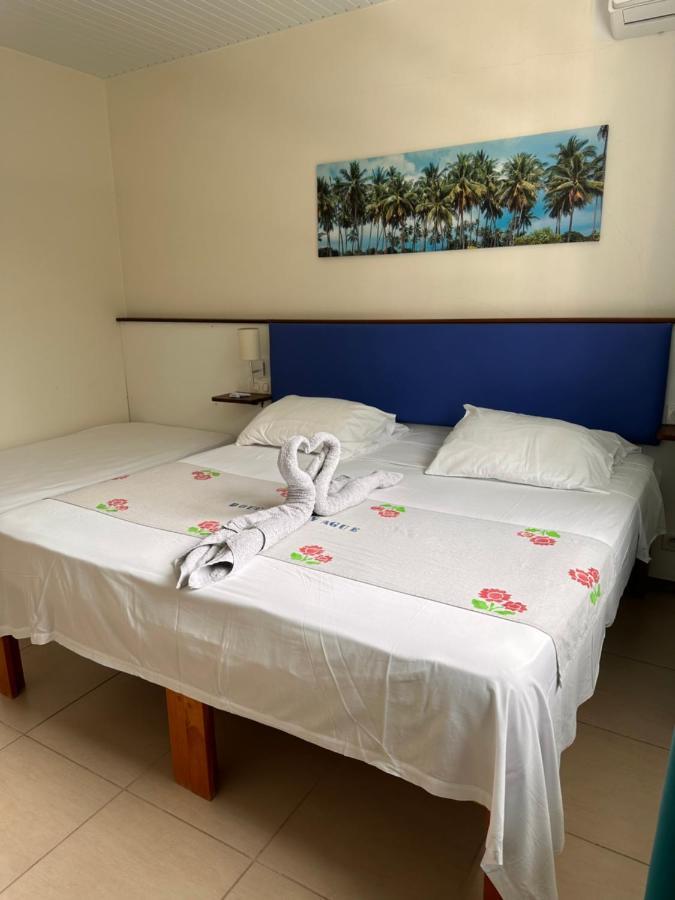 سانت لوسي Hotel Douce Vague المظهر الخارجي الصورة